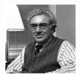 Hyman Minsky, 1919-1996