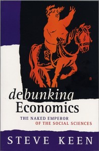 Click here to buy the Debunking Economics eBook from Mobipocket